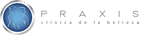 Logo Clínica Praxis